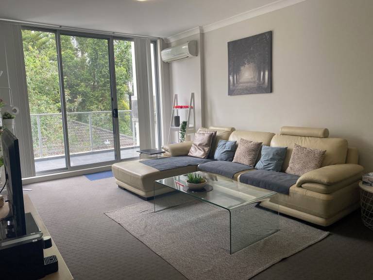 Apartment Dural