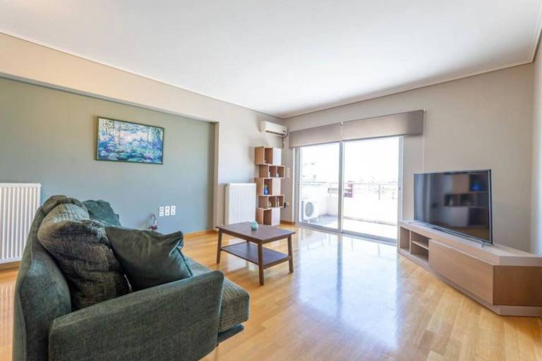 Ferienwohnung Kato Petralona