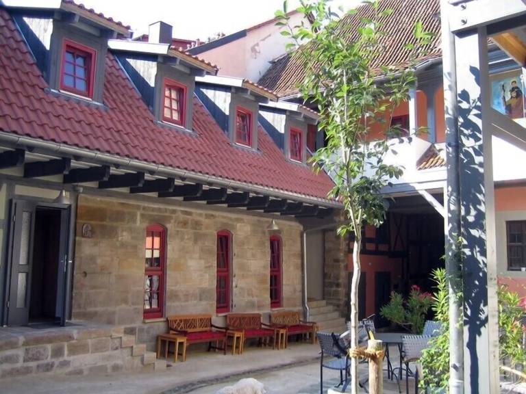 Ferienhaus Seßlach