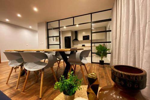 Apartamento Fátima