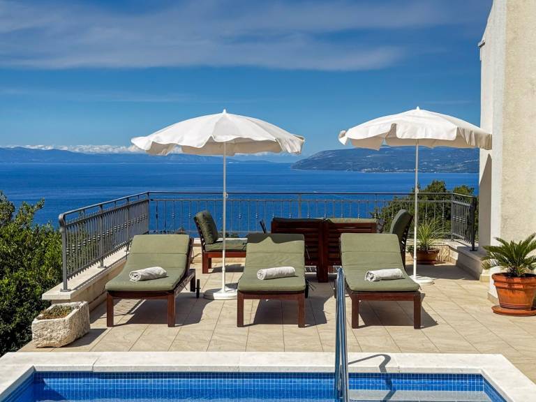 Vacation home with barbecue, garden & terrace | Nature view — photo 3