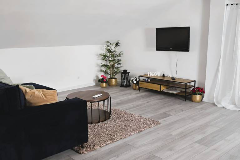 Ferienwohnung Sabunike