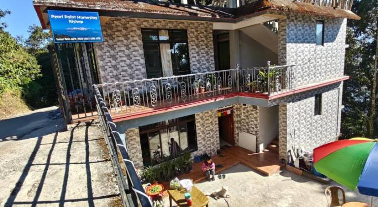 Pearl point homestay — photo 2