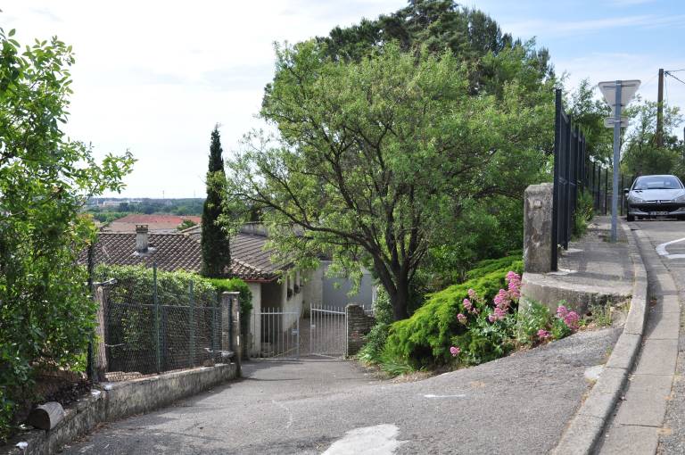 Villa Orange