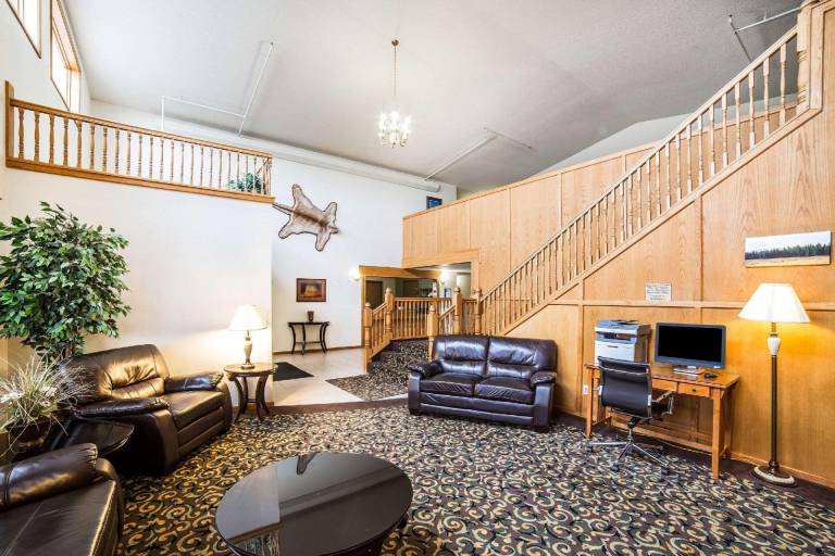 Comfort Inn Worland Hwy 16 to Yellowstone — photo 2