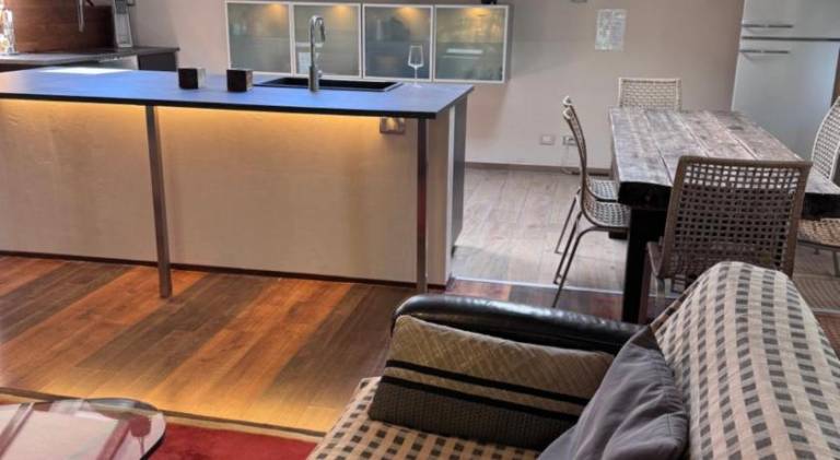 Children-friendly spacious holiday apartment with patio, pool & yard | Pets allowed — photo 3