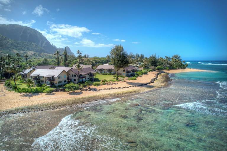 Ferienwohnung Hanalei