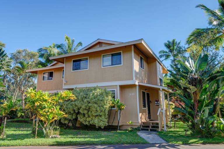 Condo  Princeville