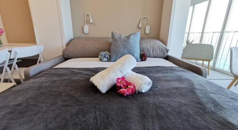 Rental apartment | Pets are welcome — photo 2