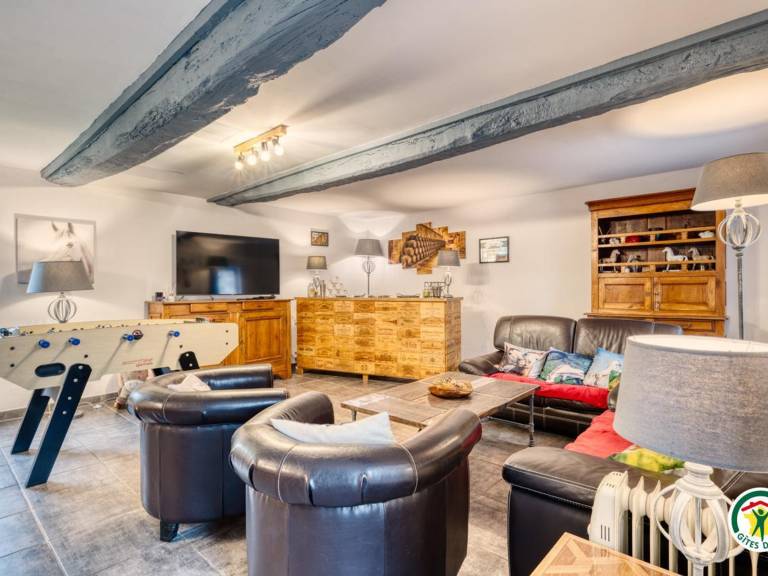 Cottage Le Tilleul