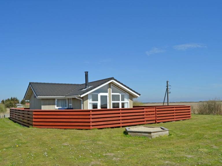 Ferienhaus Röm