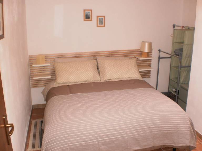 Holiday apartment with terrace & garden | Mountain view — photo 5