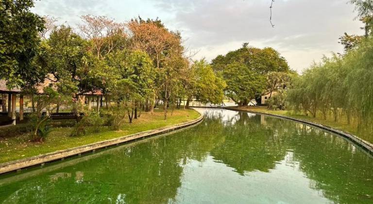 A Spacious and Peaceful detached house in Bangkok — photo 5