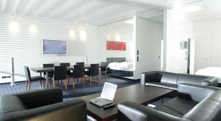 Ara Hotel Comfort — photo 2