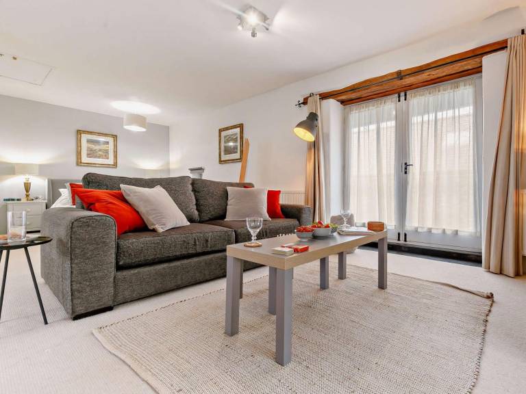 Cottage with garden | Pets are welcome in Tavistock