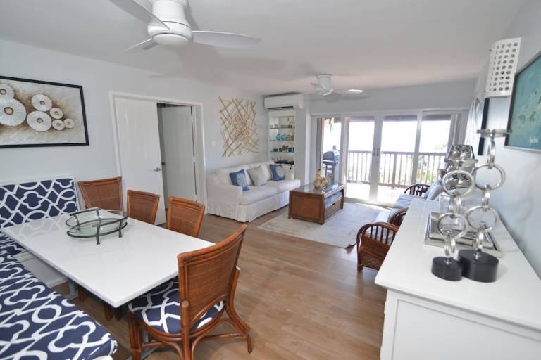 Condo Saint Thomas