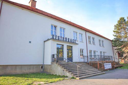 Penzion Kunštát