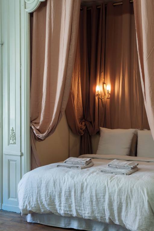 Chambre d'hôtes Saint-Amand-Montrond