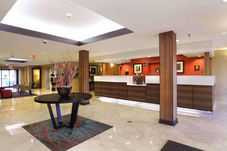 Wyndham Garden Jacksonville — photo 2