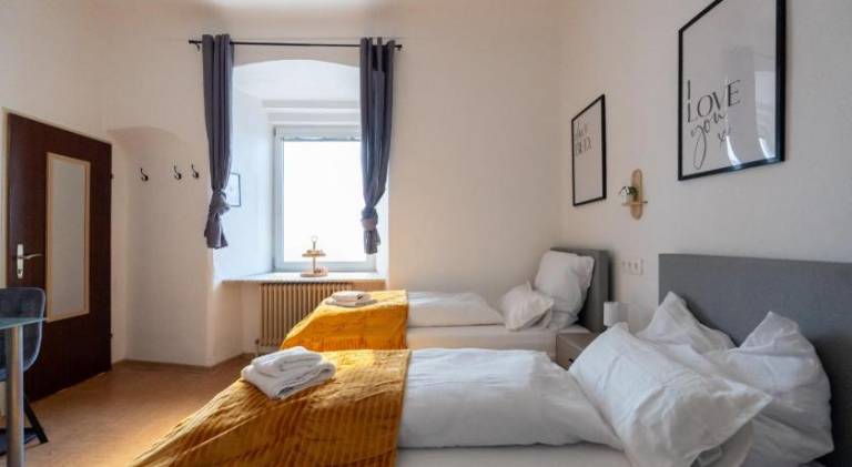 Charming rental apartment | Pets are welcome in Leoben