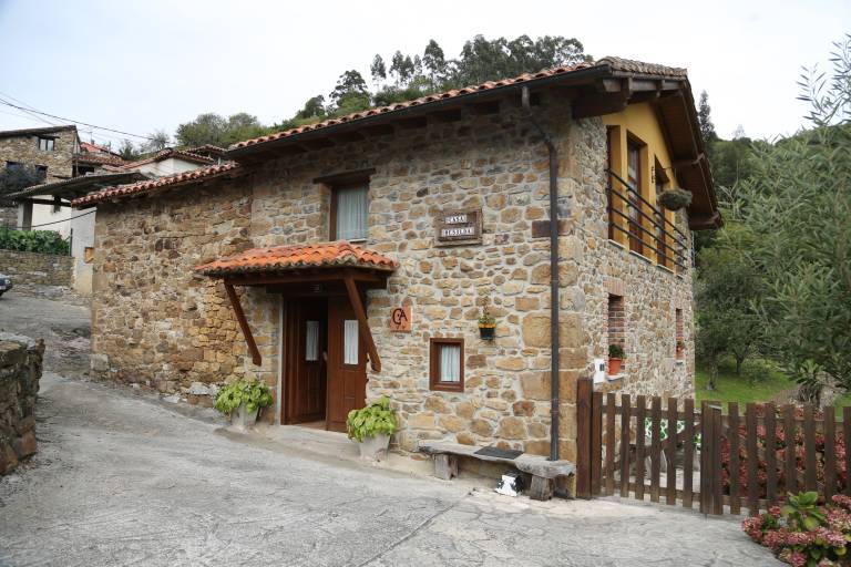 Casa  Para