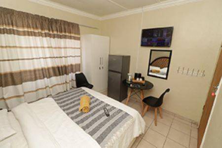 Quintax Guest House — photo 2