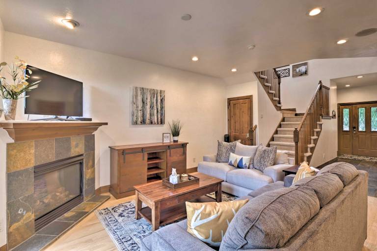 Apartment Breckenridge