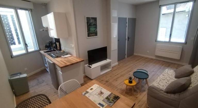 Rental apartment | Dogs allowed — photo 2