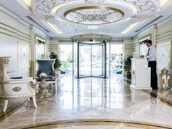 Cassiel Hotel — photo 5