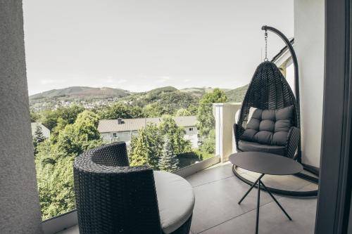 Ferienwohnung Plettenberg