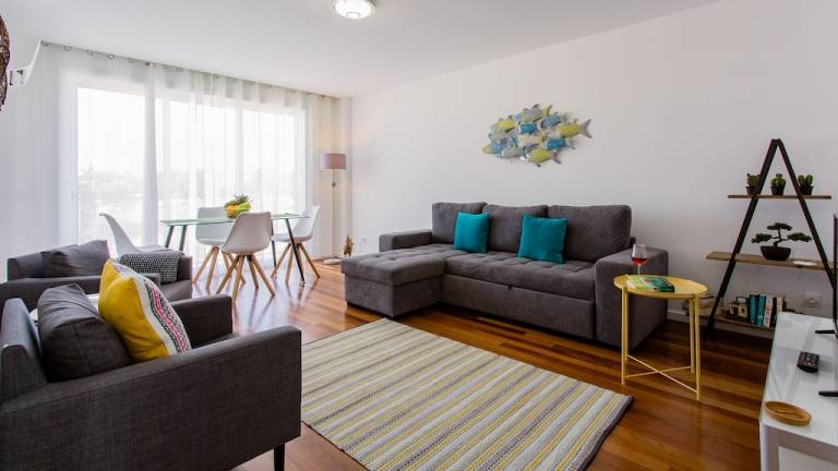 Appartement Tavira
