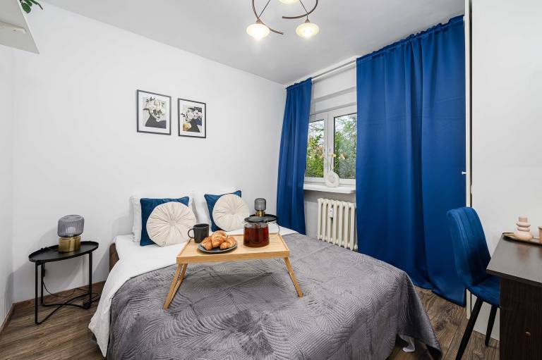 Family-oriented holiday apartment with fast internet | Pet-friendly — photo 2
