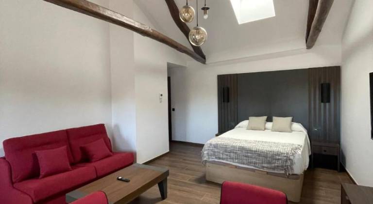 Apartment Santa Marina del Rey