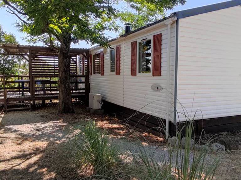 Caravan  Anduze