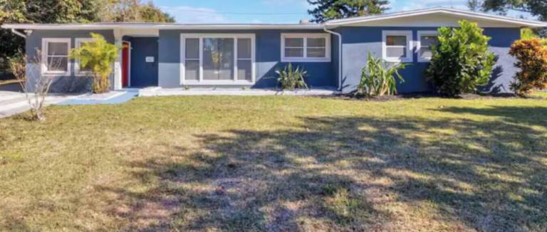 Ferienhaus  Engelwood Park