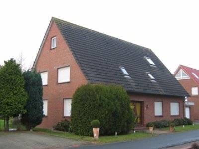 Ferienwohnung Werdum