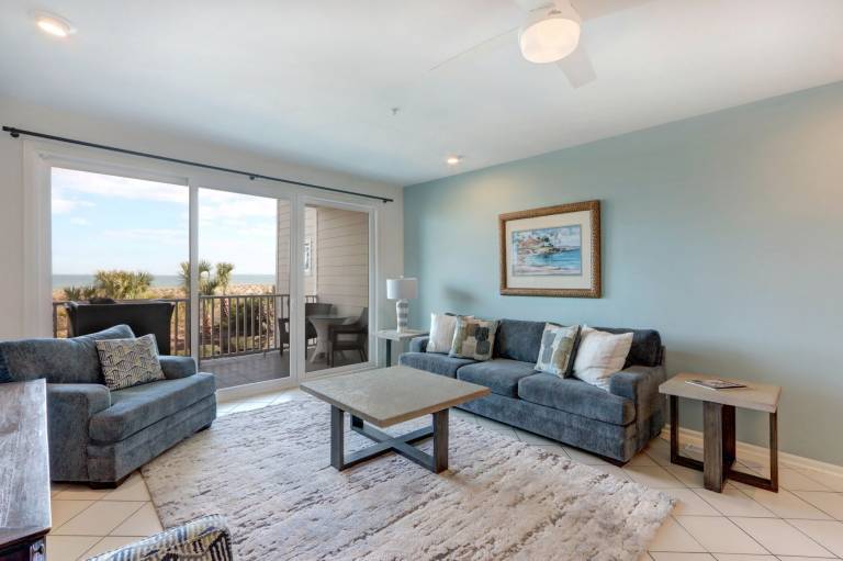 Condo Tybee Island