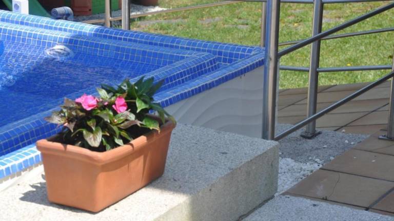 Apartamento  Combarro