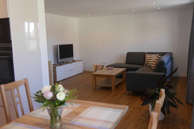 Ferienwohnung Stammheim