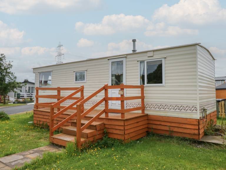 Family-oriented cottage with garden | Pets are welcome — photo 3