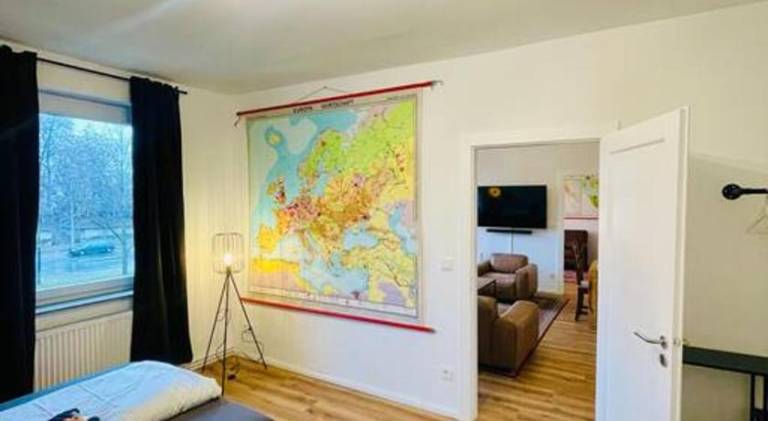 Charming apartment | Pet-friendly — photo 2