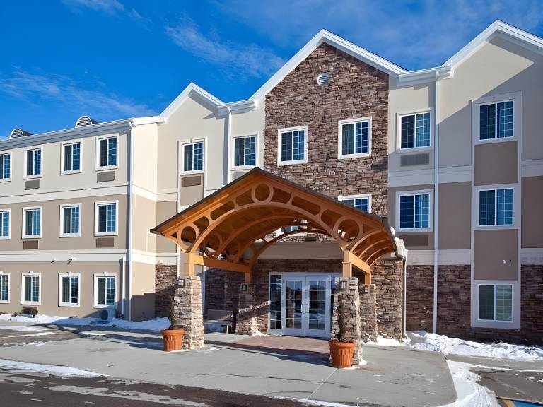 Staybridge Suites Fargo By IHG in Fargo, ND