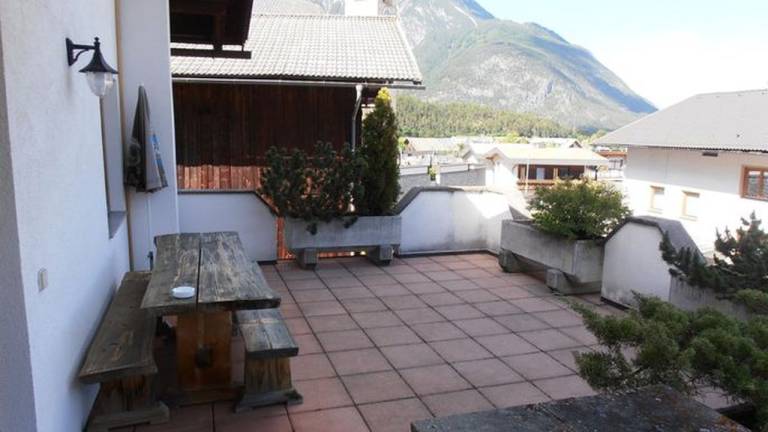 Ferienwohnung Gemeinde Arzl im Pitztal