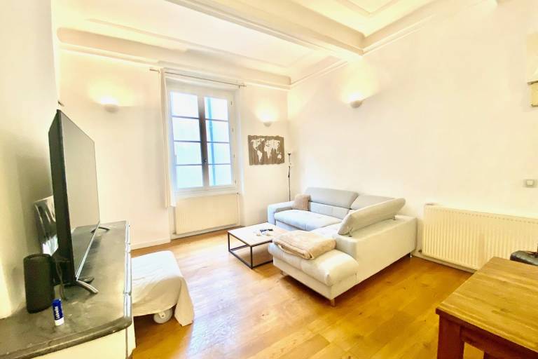 Ferienwohnung Toulon