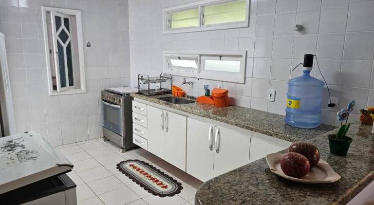 Vacation home with 2 rooms for 6 persons — photo 3