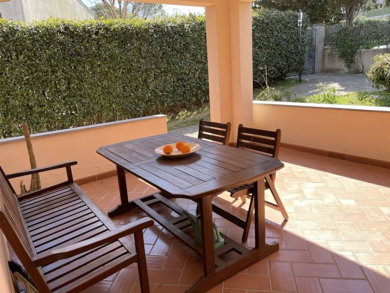 Villa Massa Marittima