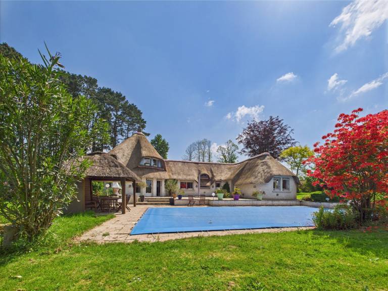 Maison de vacances Clohars-Fouesnant