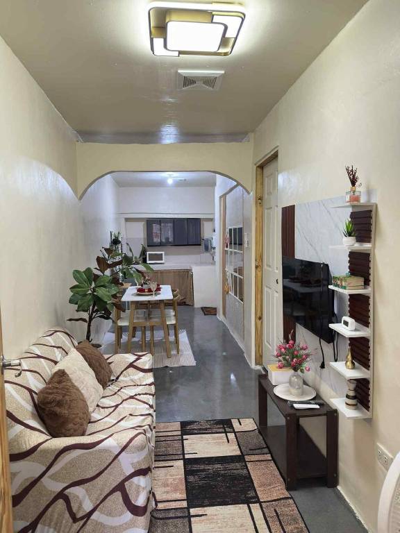 House with 1 room for 4 persons — photo 2