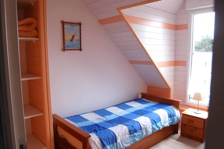 Ty Glaz Duplex Apartment 400m from the Beach — photo 5