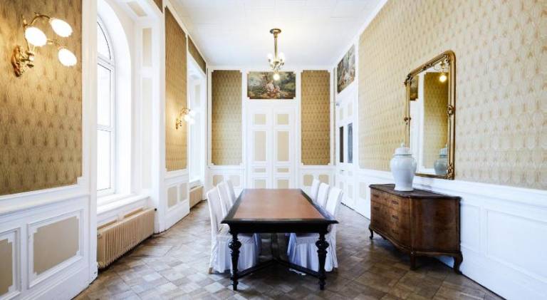 Maloja Palace Residence Engadin-St Moritz CO2-Neutral — photo 5